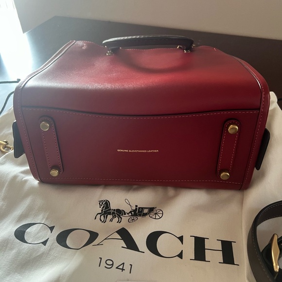 Coach Rogue 25 Brick Multi 1941 edition - Picture 6 of 7